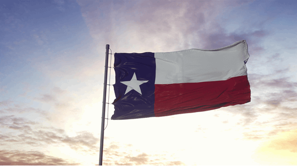 Texas Oil & Gas Industry Paid Record $24.7Bn In Taxes And Royalties