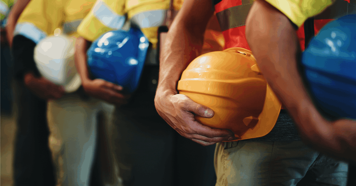 Texas Upstream Employment Drops in July