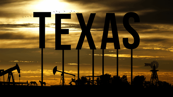 Texas Upstream Employment Growth Continued In October - Vimarsana News