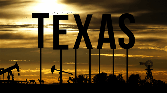 Texas Upstream Employment Still On The Rise - Vimarsana News