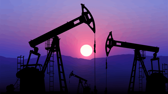 Texas Upstream Oil and Gas Employment Figures Rise in August