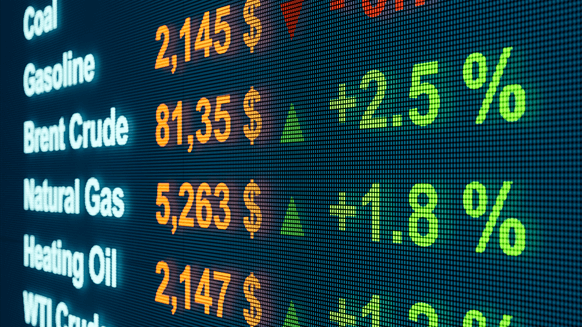 The Most Important Oil Price Is About to Change for Good - Vimarsana News