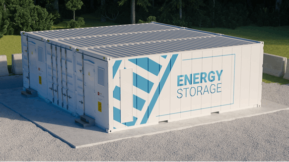 This Will Be The Decade Of Energy Storage, Woodmac Believes