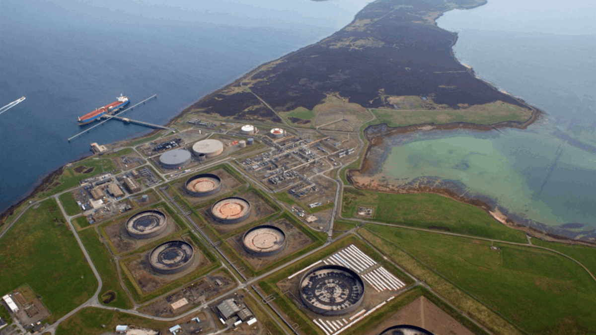 Three Fields To Export Oil To Flotta Terminal Until End Of Life - Vimarsana News