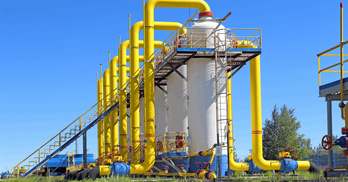 Tidewater to Promote Gasoline Processing Property in Alberta