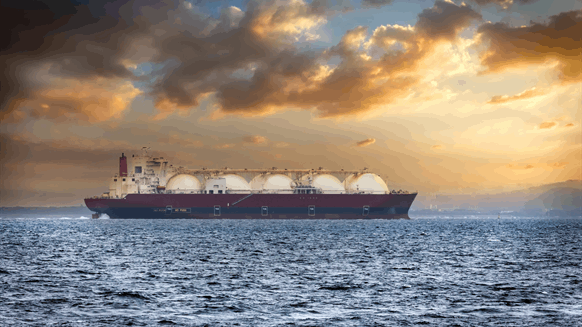 Title Of Largest LNG Exporter In First Half Of 2022 Goes To The US