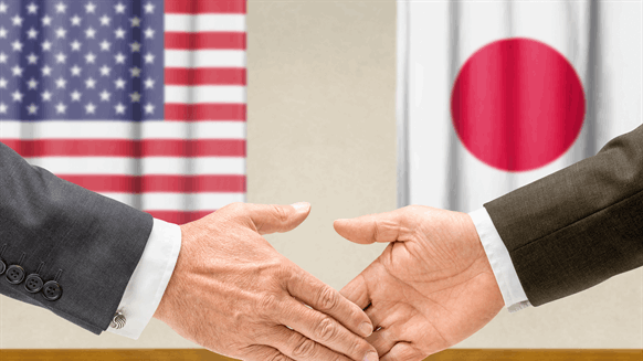 Tokyo Gas Subsidiary to Acquire Rockcliff Energy for $2.7B - Vimarsana News
