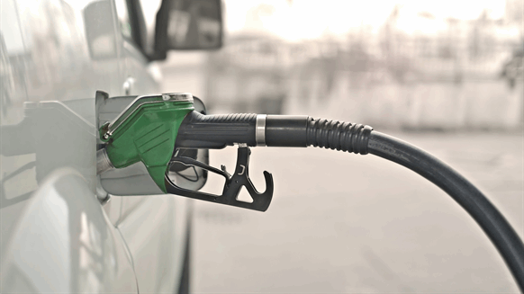 Top Headlines: BMI Projects Gasoline Price Through to 2026