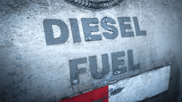 Top Headlines: The USA Diesel Crisis Is Here and Spreading