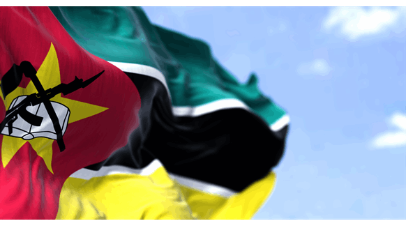 Total Mozambique Funding Signals Possible LNG Project Restart