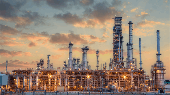 Complete Plans Main Halt at its Largest European Refinery in 2025