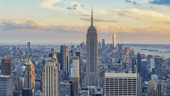 Total Talks Up New York Listing - Vimarsana News