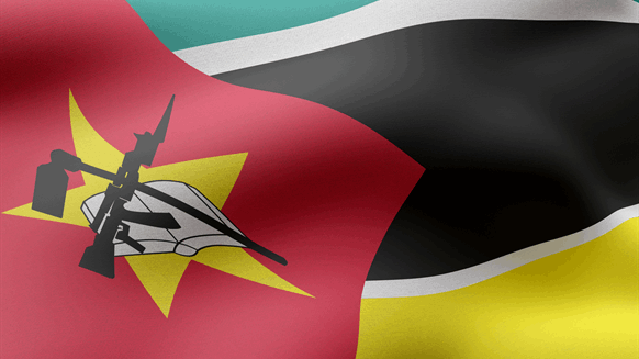 Total Won't Export LNG From Mozambique Until 2027 at Earliest