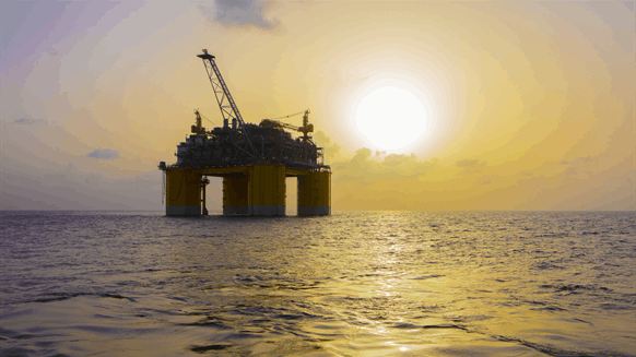 TotalEnergies Advances Drilling Near Venus Discovery in Orange Basin