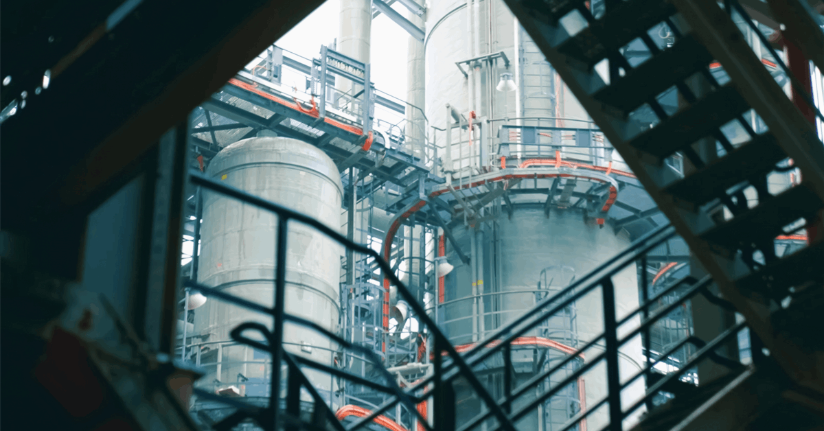 TotalEnergies Approves New Upstream Project for Nigeria LNG