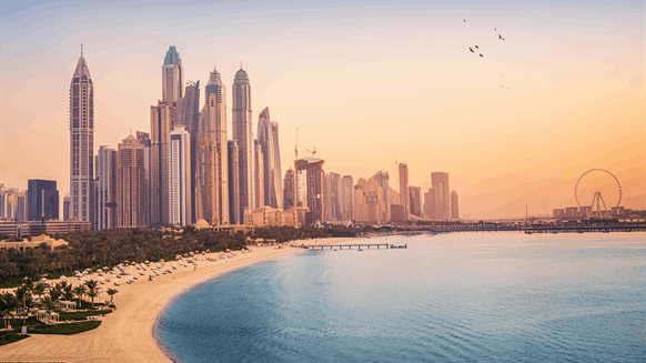 TotalEnergies Buys CEPSA UAE Upstream Assets - Vimarsana News