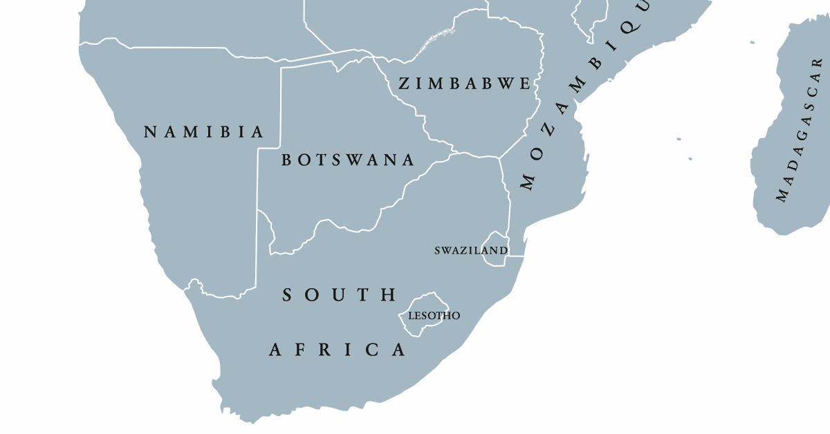 TotalEnergies, Galp Complete Swap Involving Mopane, Venus Discoveries