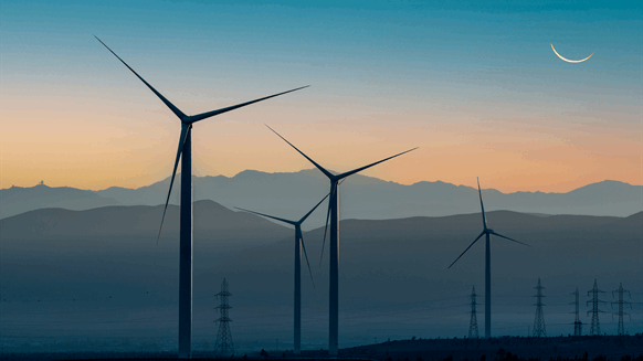 TotalEnergies Gets Support For Giant Mirny Wind Farm In Kazakhstan