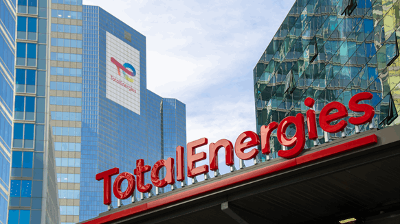 TotalEnergies Gives $1Bn Go-Ahead For Lapa South-West Project - Vimarsana News