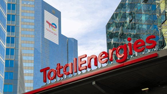 TotalEnergies Hits 500 MW Of Onsite B2B Solar Generation