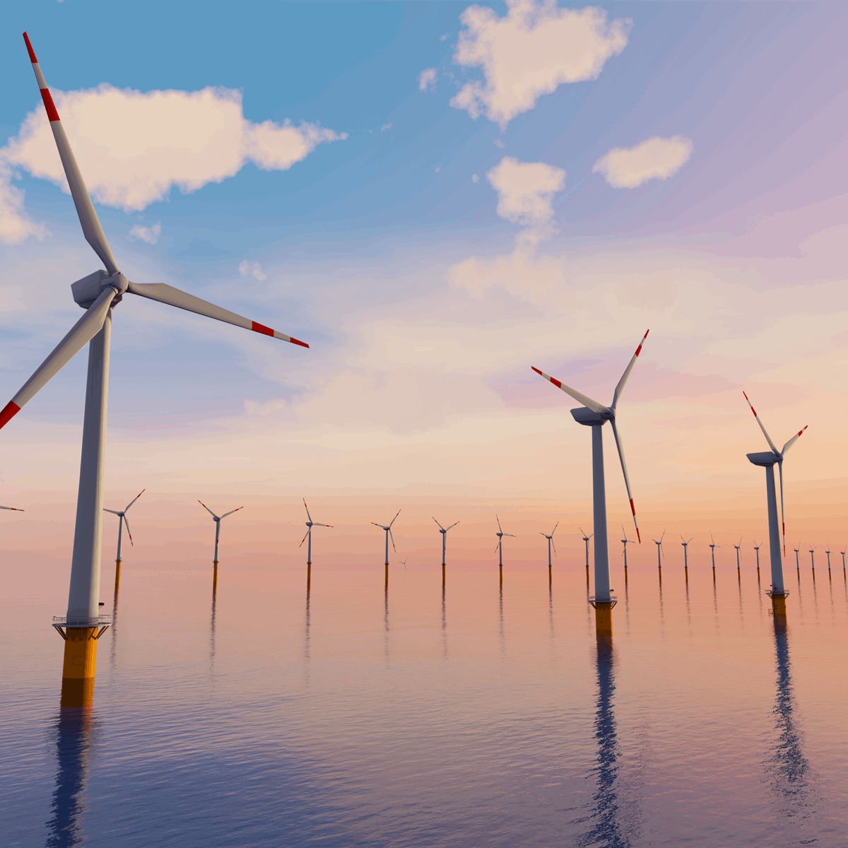 Wind Power  TotalEnergies Renewables