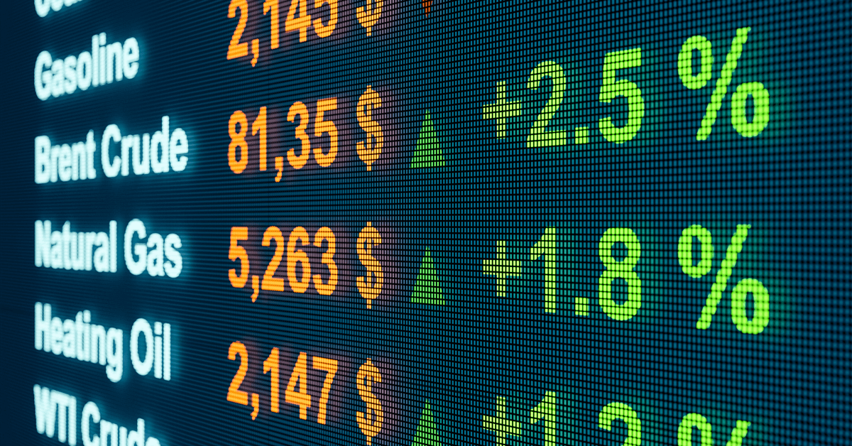 TotalEnergies Performs Down Struggle Affect on Operations