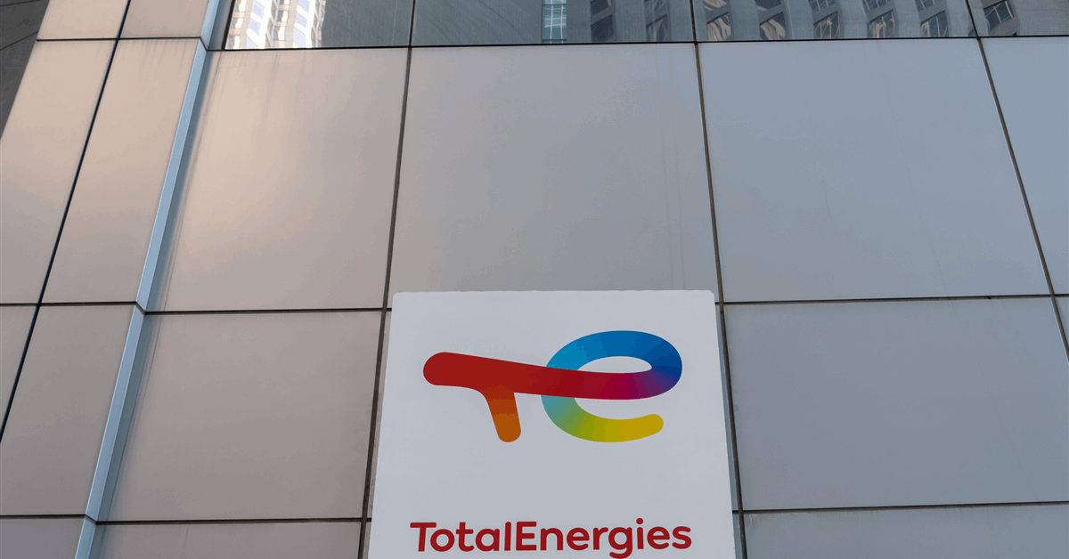 TotalEnergies Proceeds with Sale of 50 Pct Stake in West Burton Energy