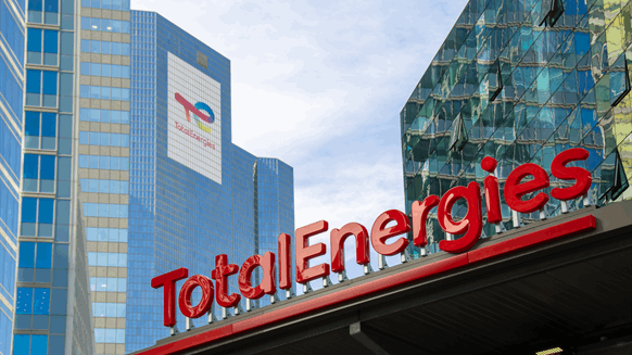 TotalEnergies Purchases 1.5 GW Gas Power Capacity in Texas - Vimarsana News