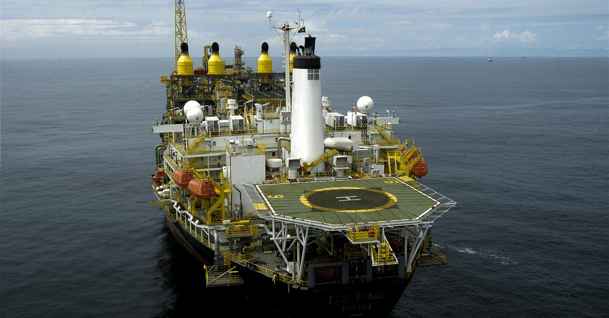 TotalEnergies Raises Production in Lapa offshore Brazil