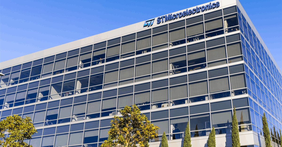 TotalEnergies Indicators Renewable PPA with STMicroelectronics