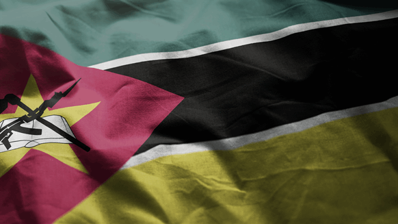 TotalEnergies Talks Mozambique LNG - Vimarsana News