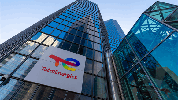 TotalEnergies To Cut £100M In 2023 North Sea Investments