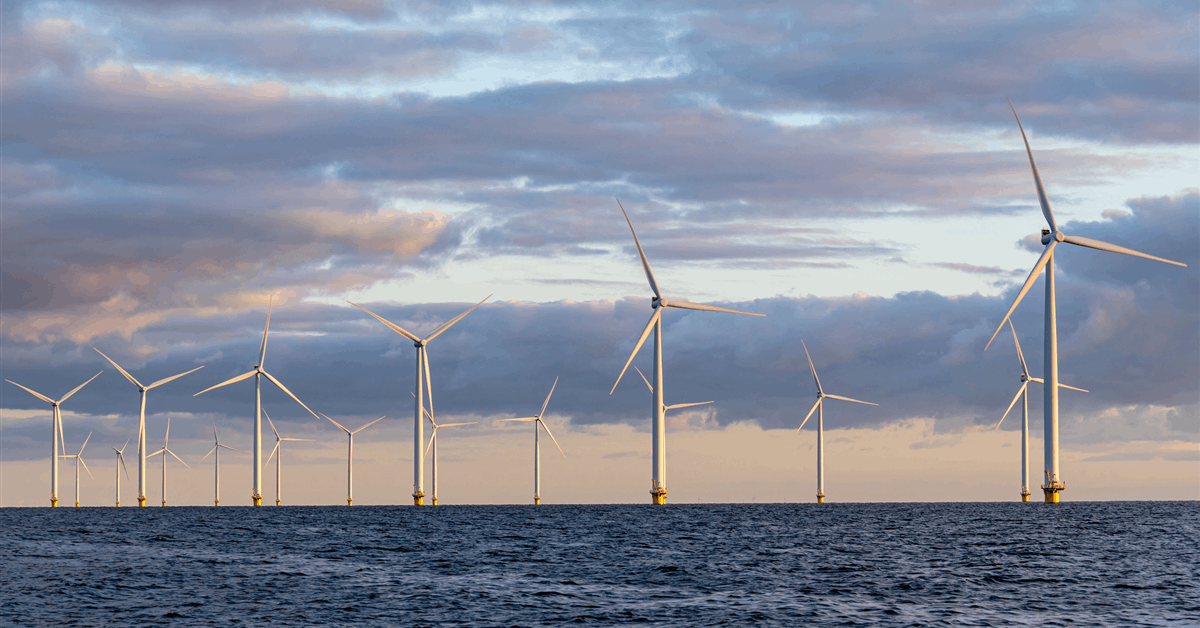 TotalEnergies Unlocks New 640 MW of Wind Energy Era in Taiwan