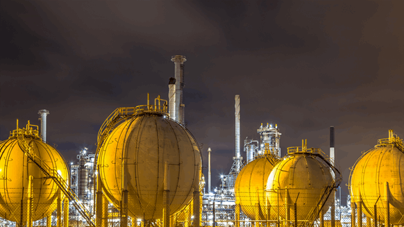 Tourmaline Joins Rockies LNG - Vimarsana News