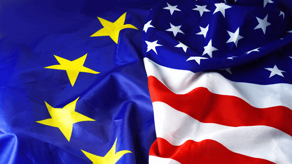 Traders Marshal Fleet of Supertankers to Haul USA Oil to Europe - Vimarsana News