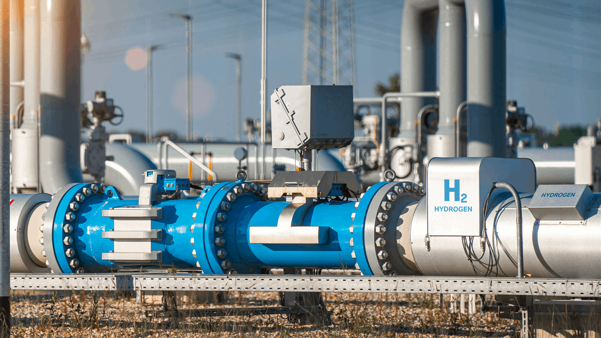 ExxonMobil and Trammo Forge Deal for Low-Carbon Hydrogen Project in Texas