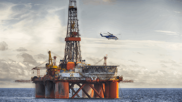 Transocean Adds $1.6B Of Work To Its Backlog | Rigzone