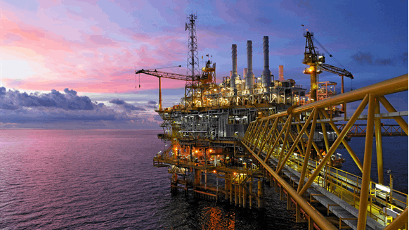 Transocean Backlog Is Around $9.4B - Vimarsana News