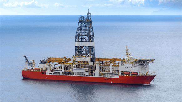 Transocean Bags $1B+ In Contract Awards for 2 Drillships