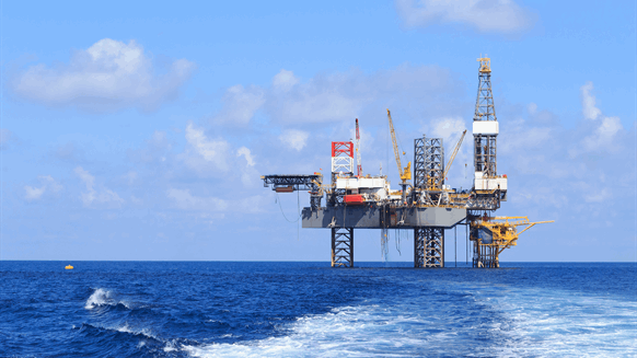 Transocean Bags Rig Contract for Romania's Neptun Deep | Rigzone