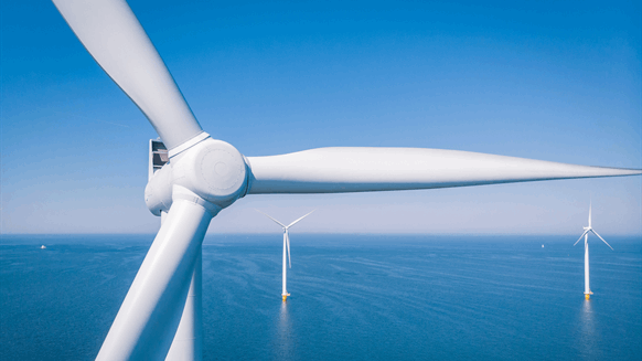 Transocean And Eneti Mull Offshore Wind JV | Rigzone