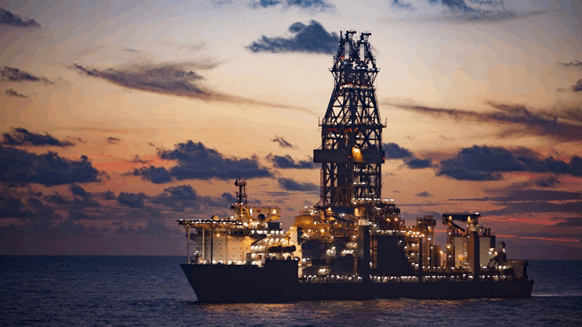 Transocean To Report Q3 Earnings In Early November | Rigzone