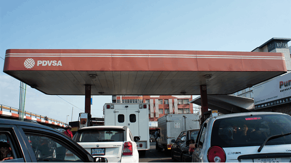 Trinidad and Tobago Expects to Develop More Gas Fields with Venezuela - Vimarsana News