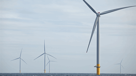 Trio Looks To Power Energy Hubs With Offshore Wind - Vimarsana News