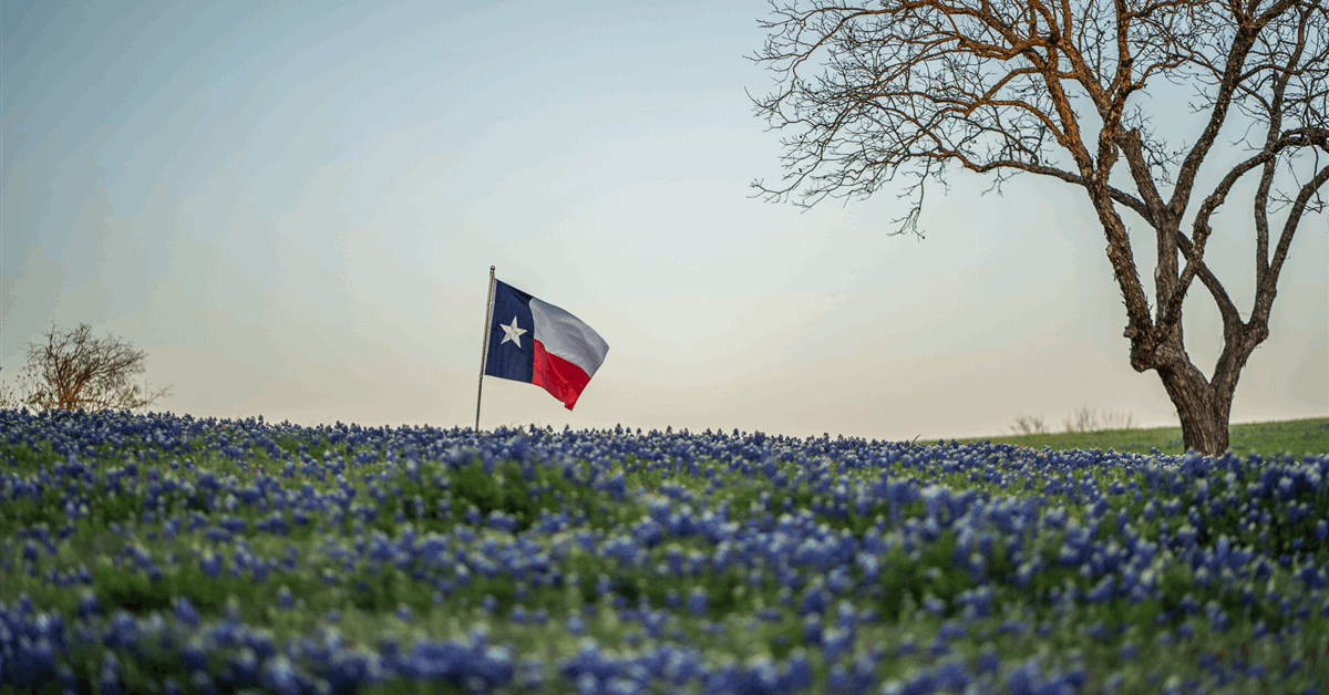 Trump Eyes Post-State of the Union Texas Trip