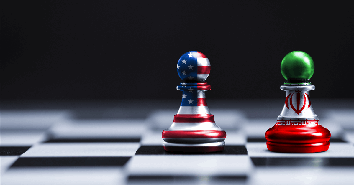 Trump Insists on Nuclear Deal before Lifting Hormuz Blockade