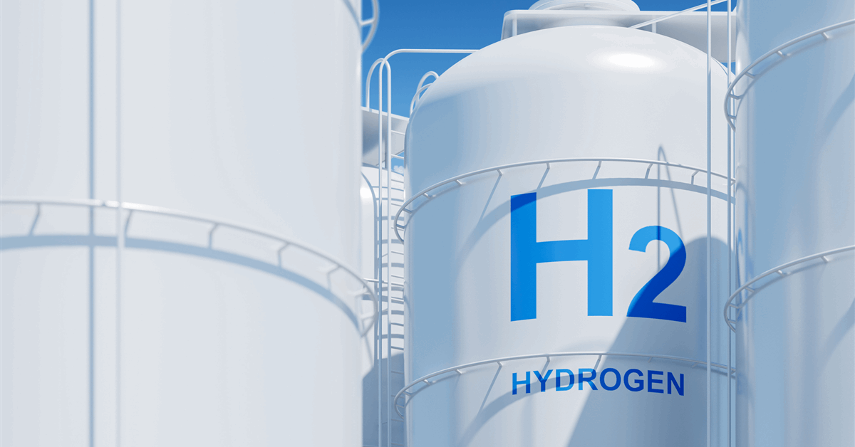 Trump List of Saved Projects Spares $5B Hydrogen Hubs — GLOBAL — ERYU PROJECT