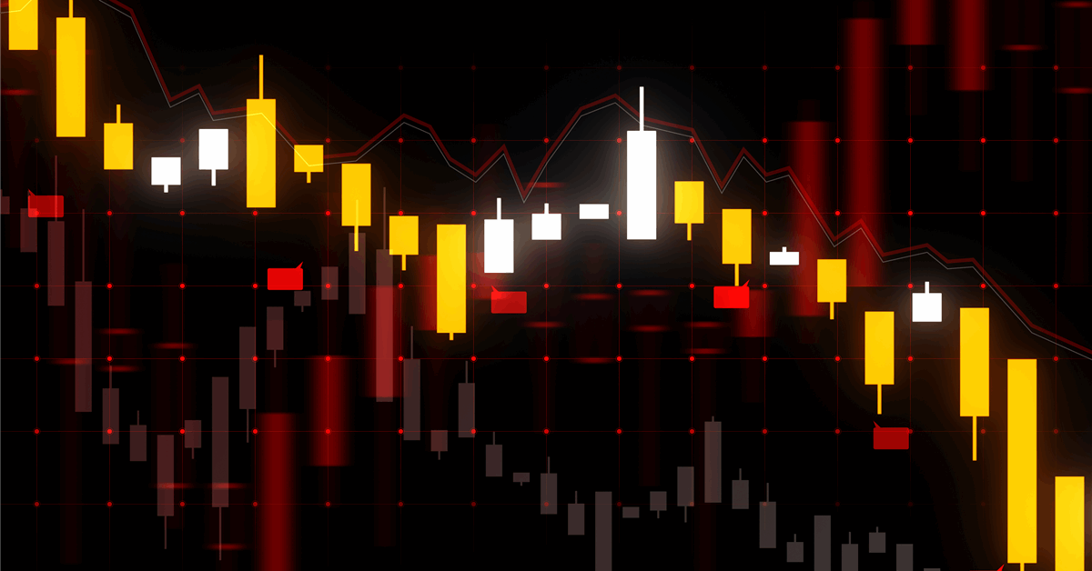 Trump Tariffs Shake World Commodity Markets