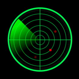 Trump Wants Energy Sites Spared from Attacks