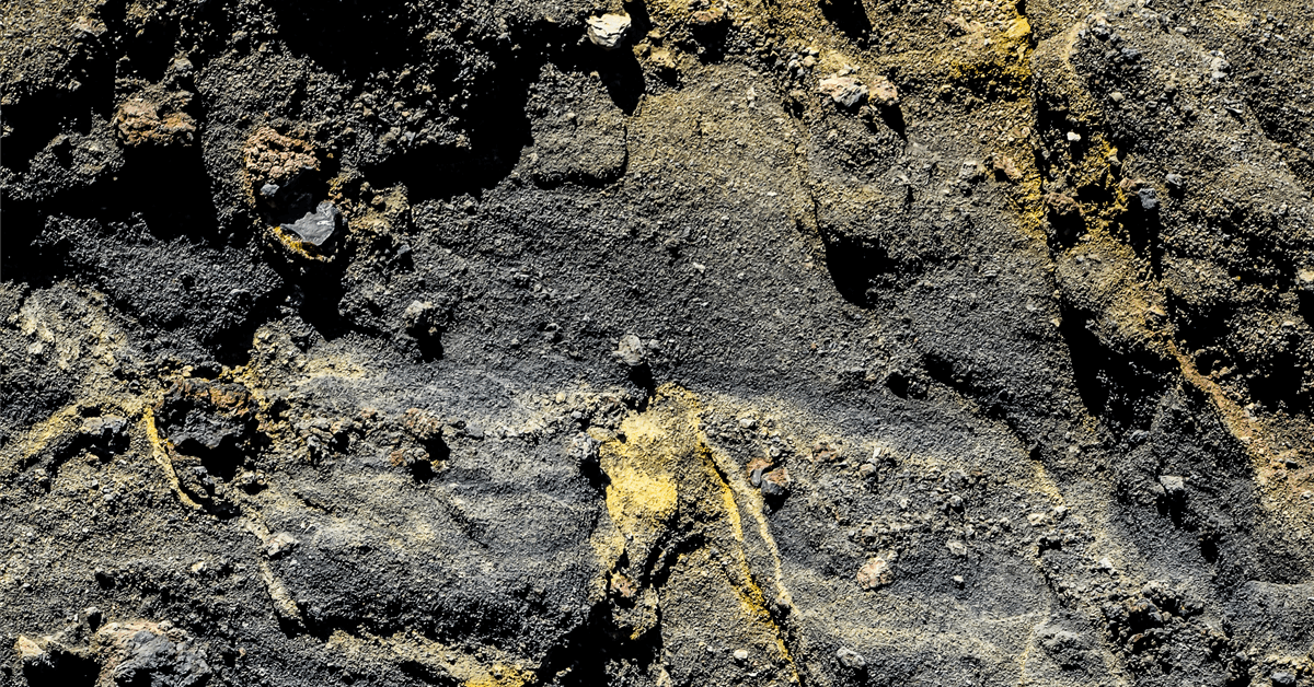 Trump to Launch B Vital Mineral Stockpile